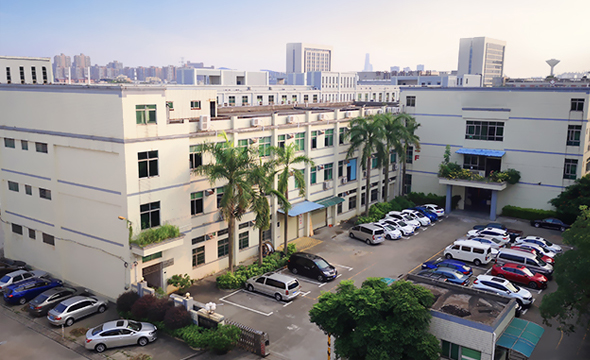 惠州市明勝機(jī)電設(shè)備有限公司
